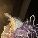 fancy handmade motifs