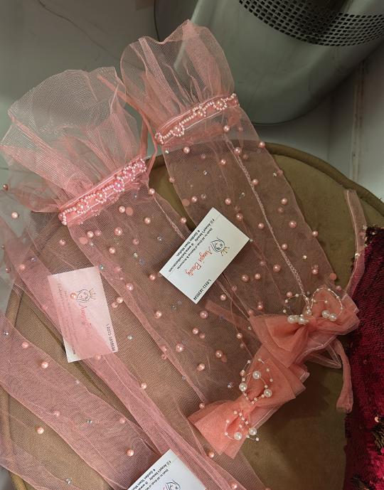 net sleeves